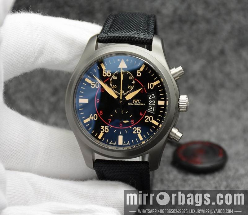 Replica IWC 45X16mm 032025