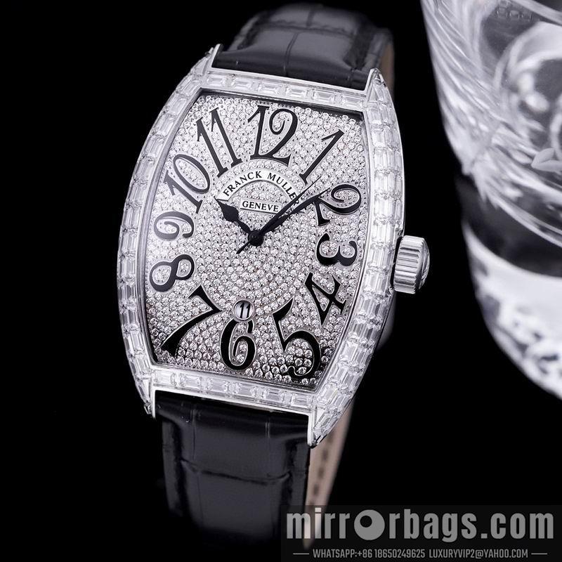 Replica Franck Muller 40X52mm 102421