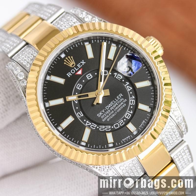 Replica Rolex 42mm 050473