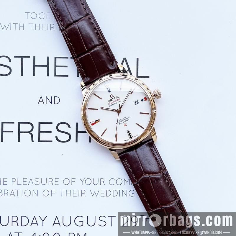 Replica Omega 40mm 032071