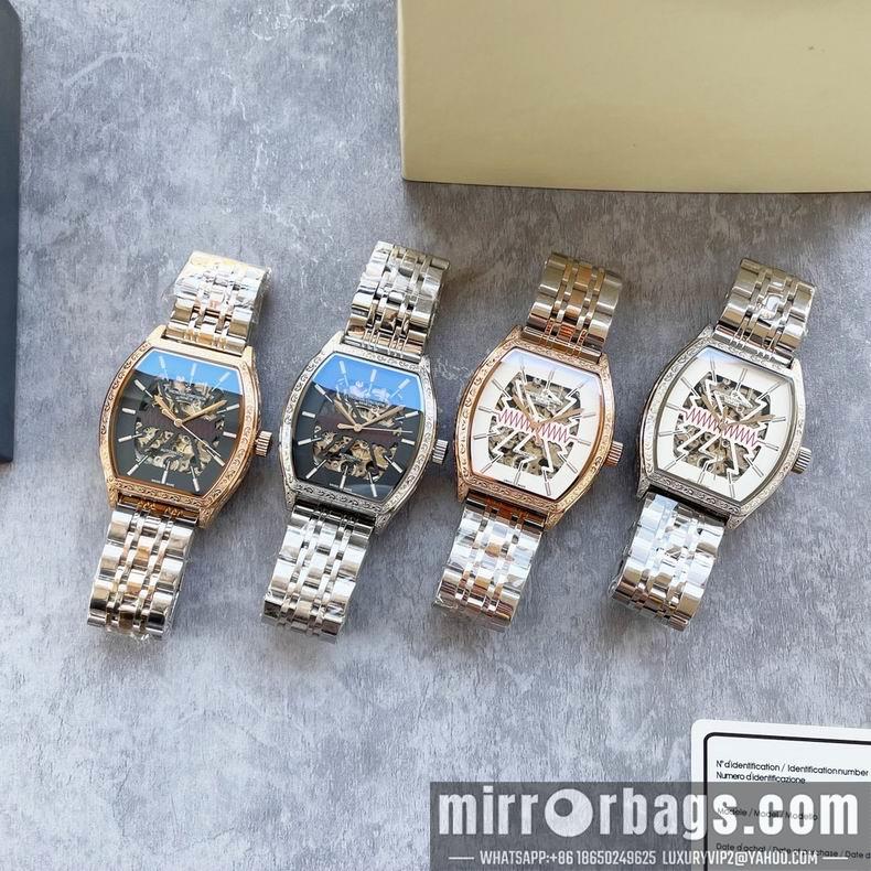 Replica Vacheron Constantin men 43X13mm 122509