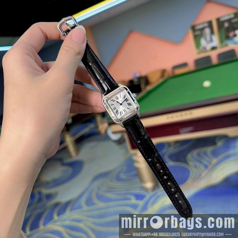 Replica Cartier 32X43mm 28X38mm 102337