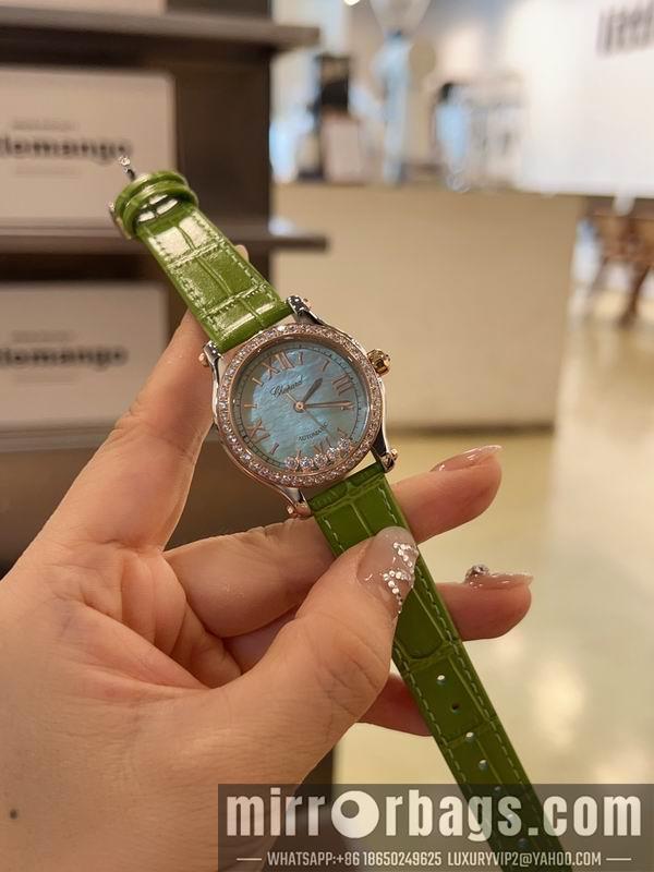 Replica Chopard 30mm 33mm 36mm 082963