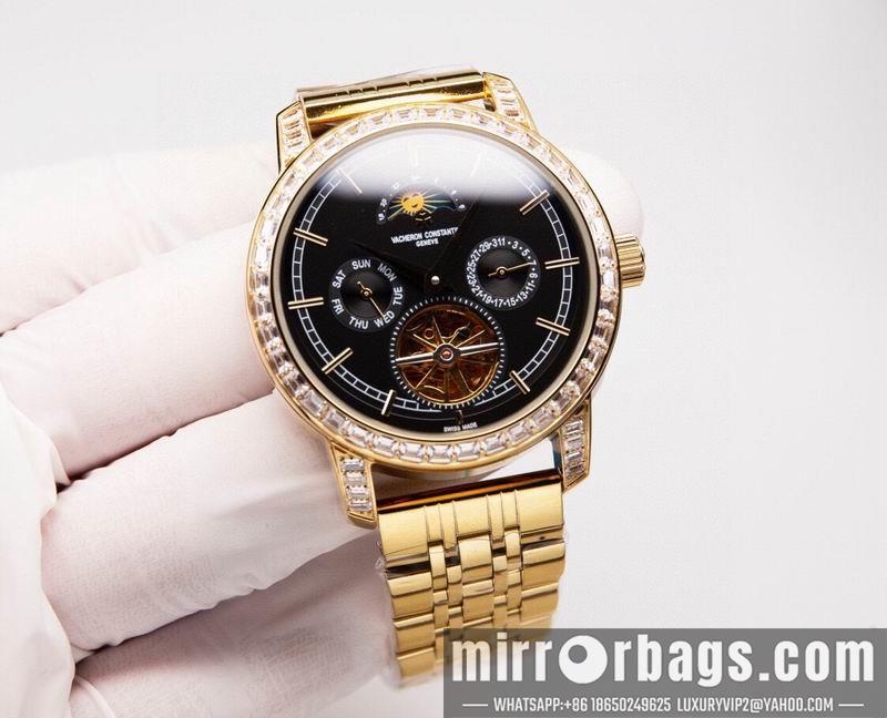 Replica Vacheron Constantin 44mm 031920