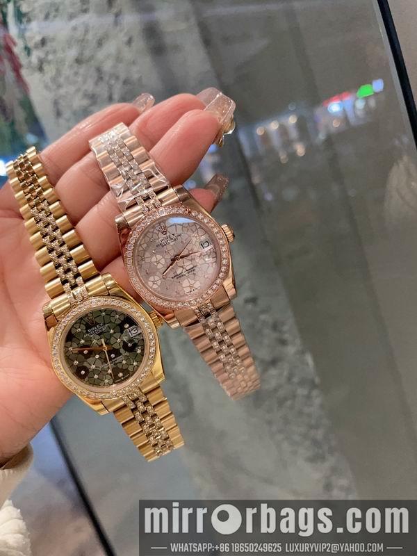 Replica Rolex 31mm 030269
