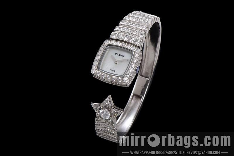 Replica Chanel watch 022420