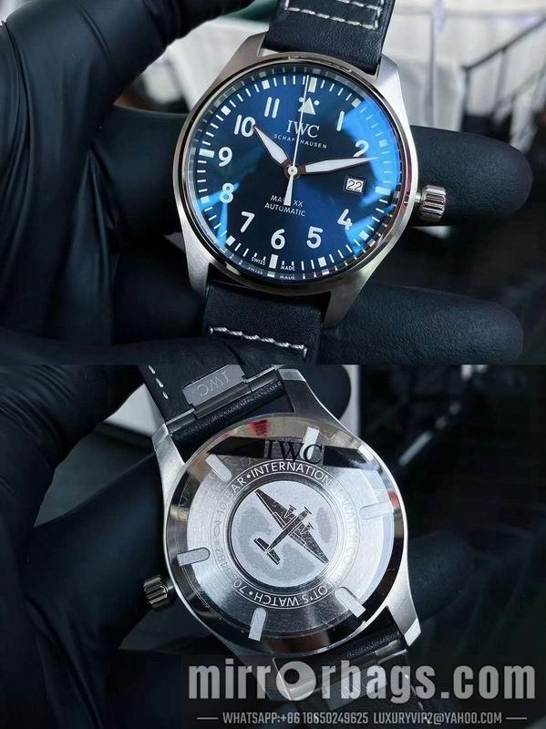 Replica IWC 40mm 0318100
