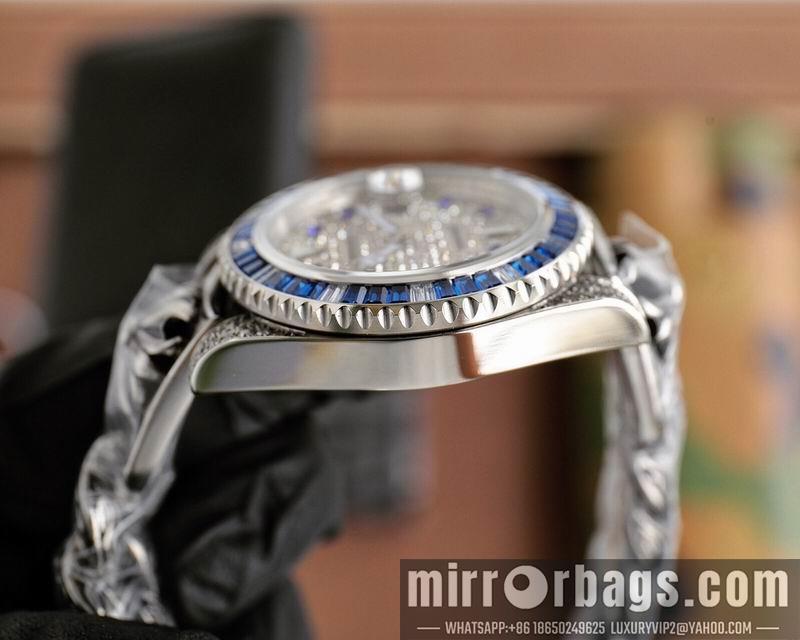 Replica Rolex watch 071434
