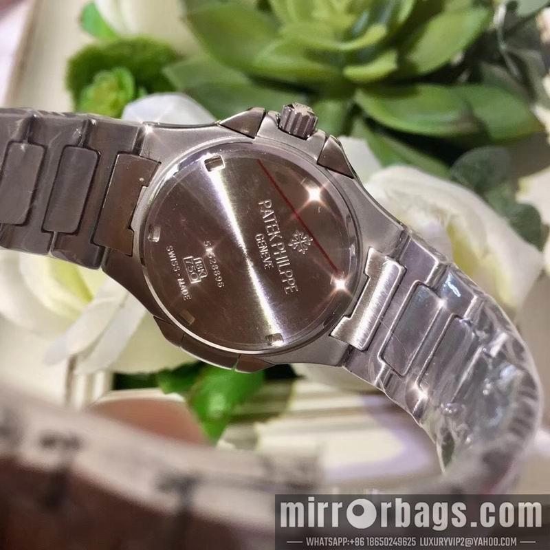 Replica Patek Philippe 33mm 082248