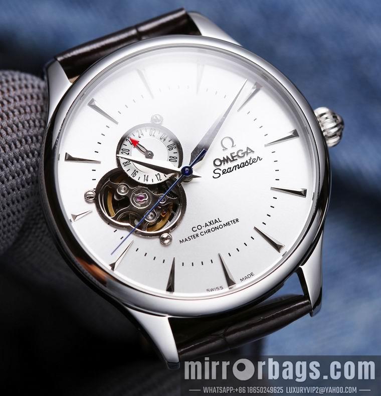 Replica Omega men 42X12mm M139
