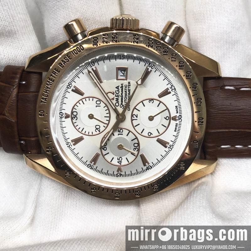 Replica Omega watch 0507101