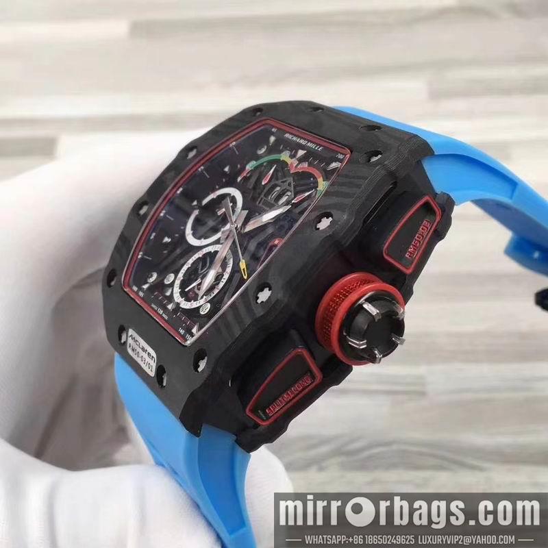 Replica Richard Mille watch 041609