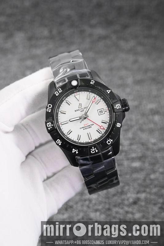 Replica Breitling watch 070712