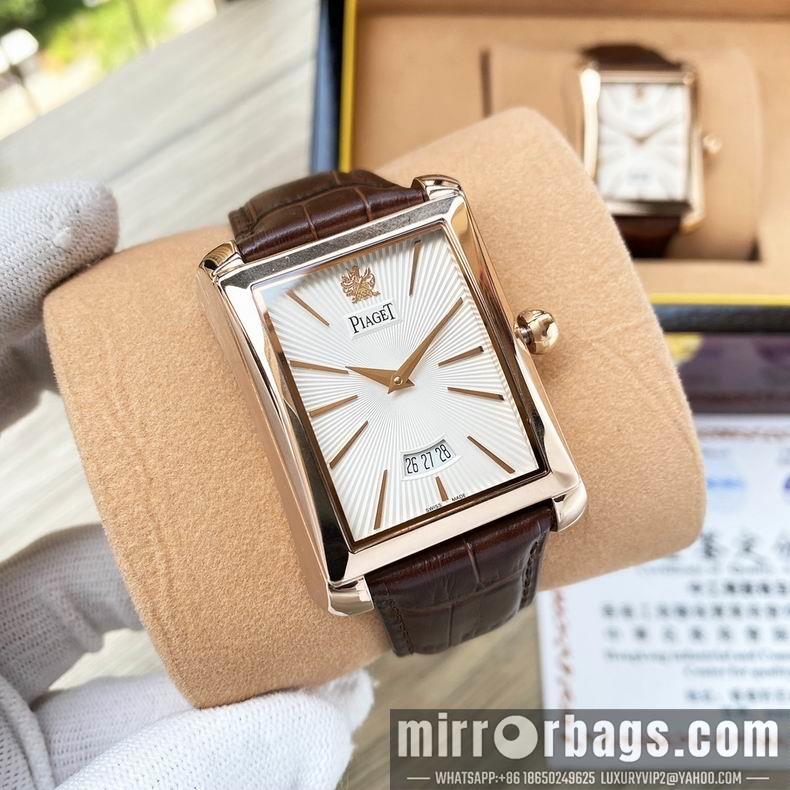Replica Piaget men 38X13mm 58