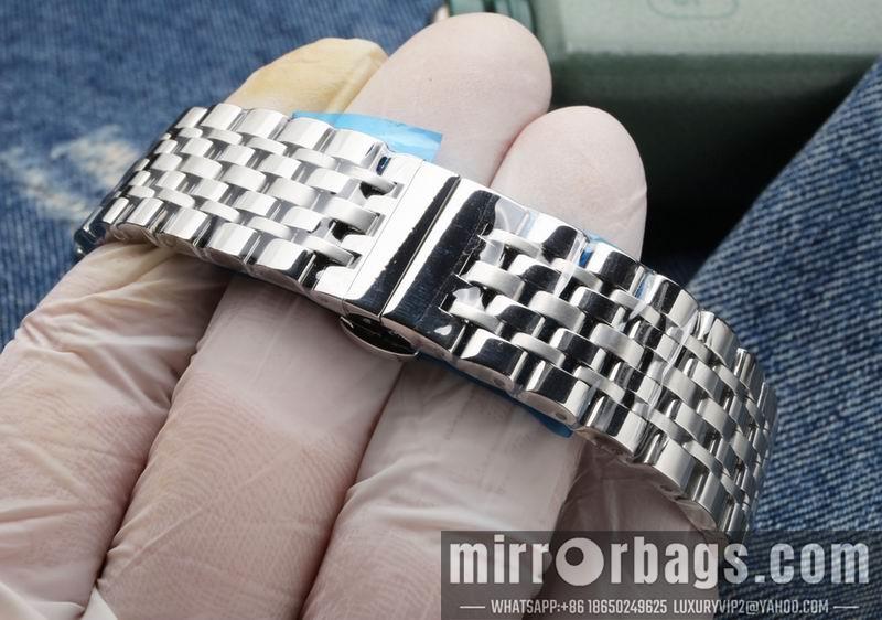 Replica Omega 40X11mm 050226