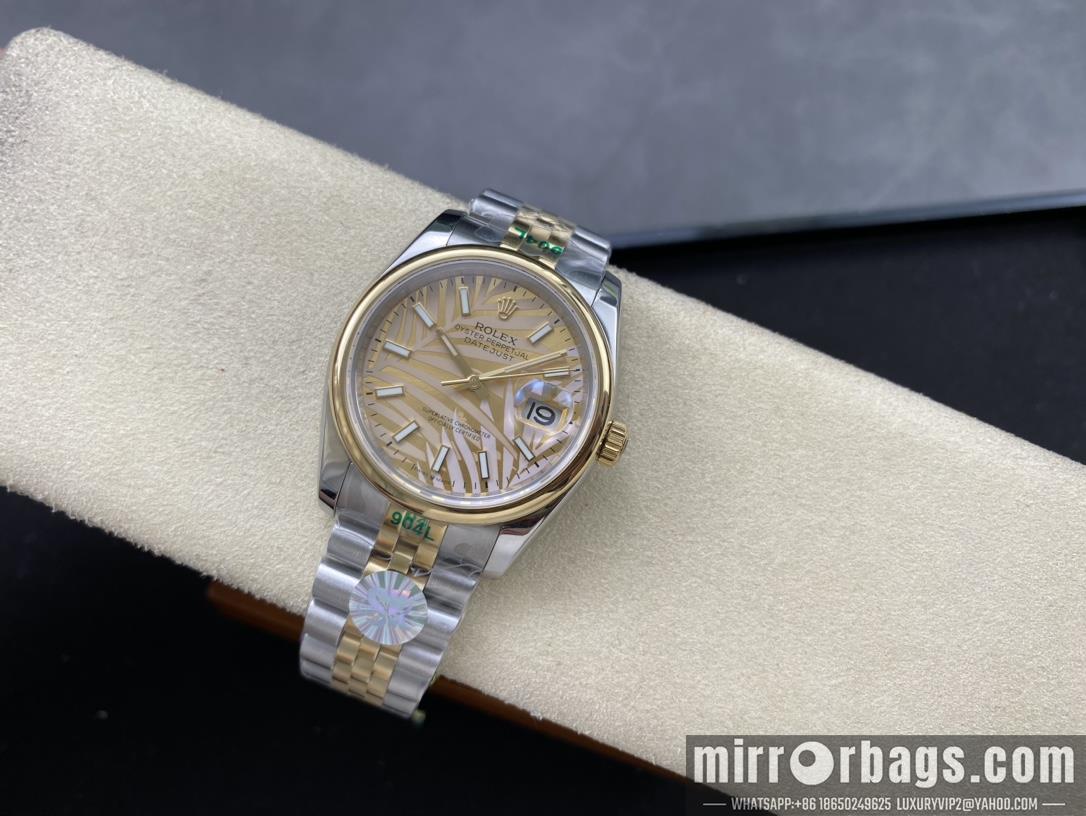 Replica Rolex 36mm 092942