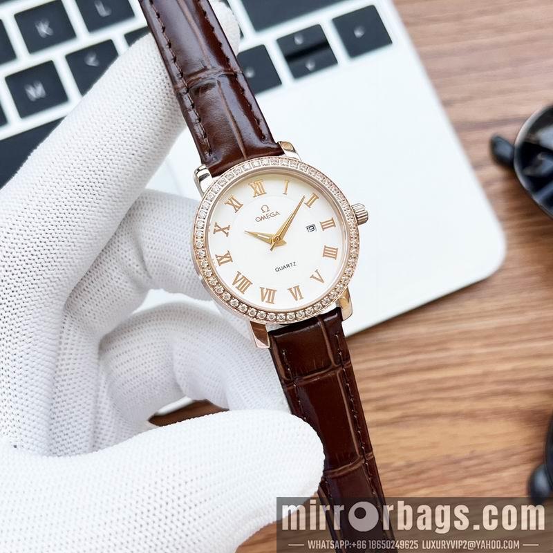 Replica Omega 30X7.5mm 101446