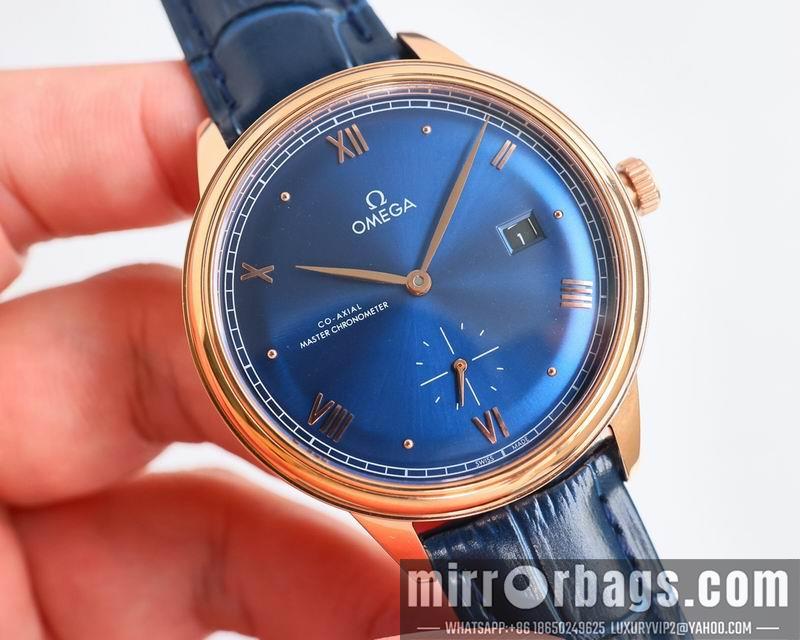Replica Omega 41mm 082984