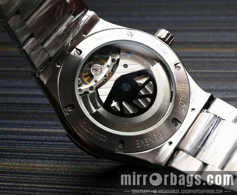 Replica Hublot 44mm 082915