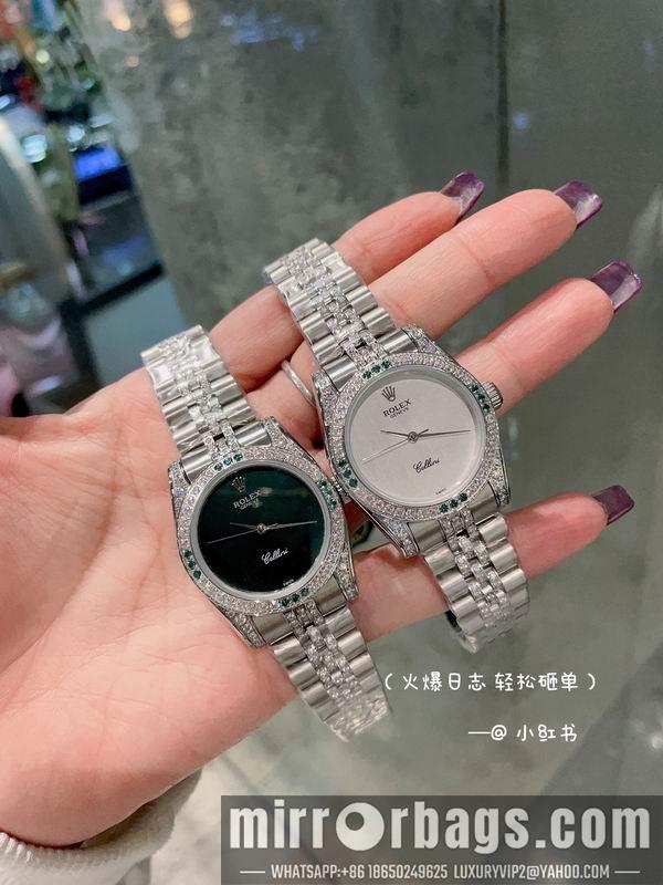 Replica Rolex 31mm 0830152