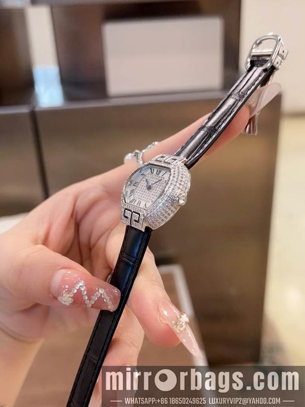 Replica Cartier 33mm 070707