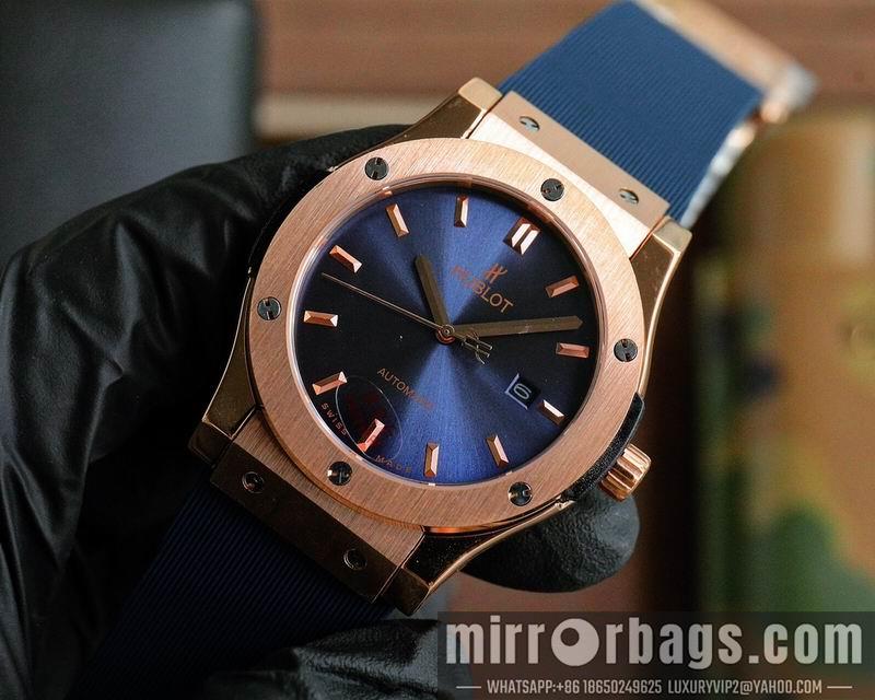 Replica Hublot 45X13mm 072810