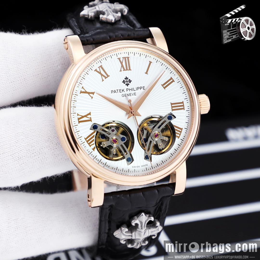 Replica Patek Philippe 44X12mm 100522