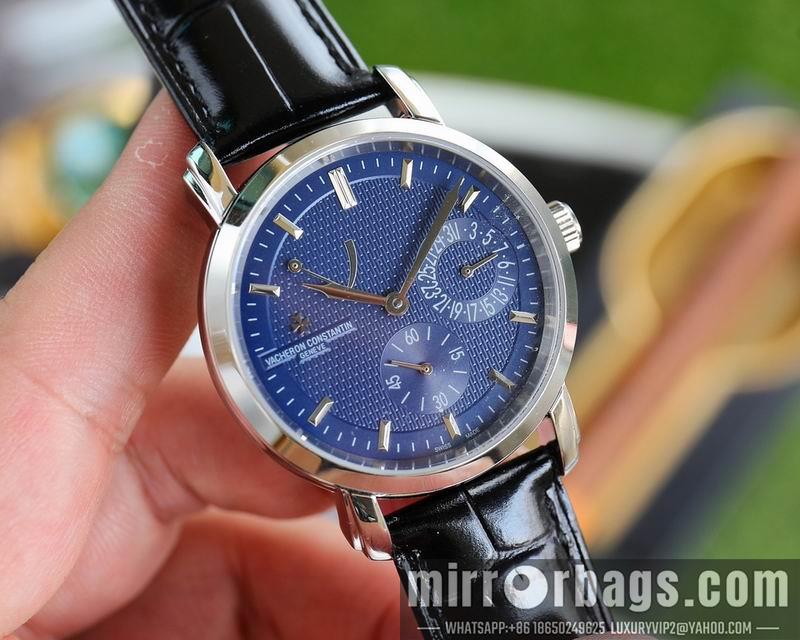 Replica Vacheron Constantin 38mm 050215