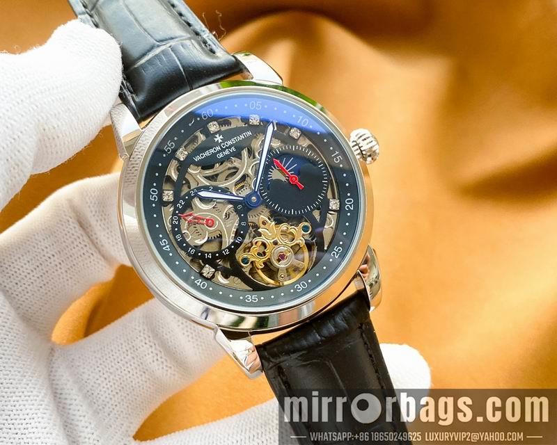 Replica Vacheron Constantin  43X13mm 052006