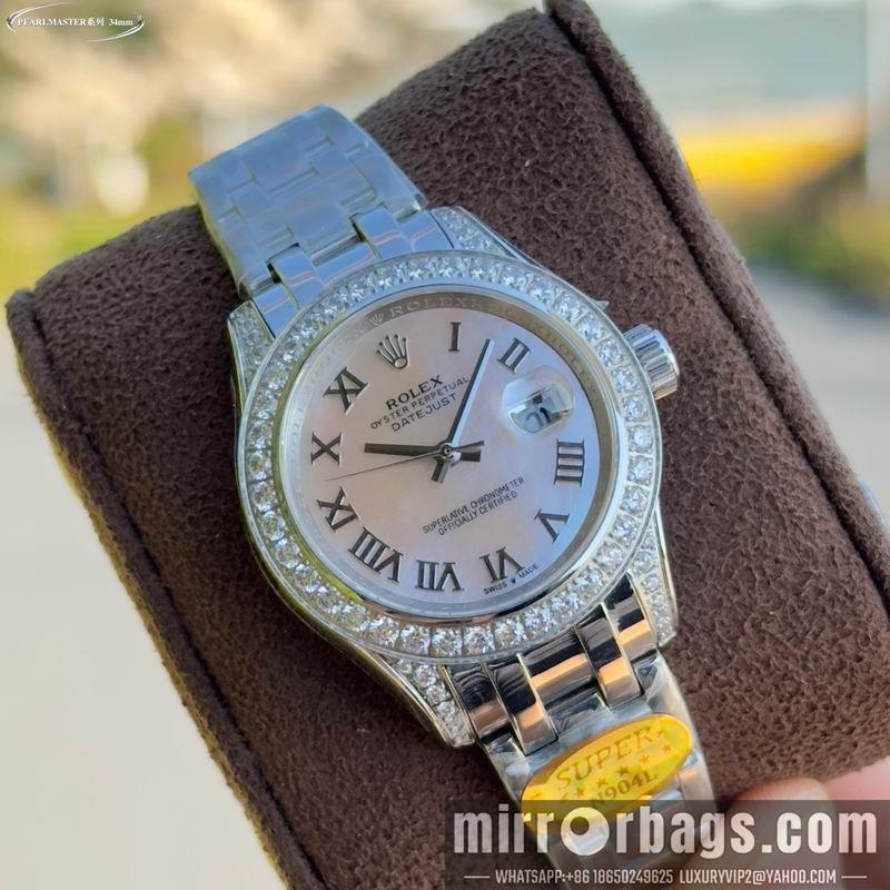 Replica Rolex 34mm 121212