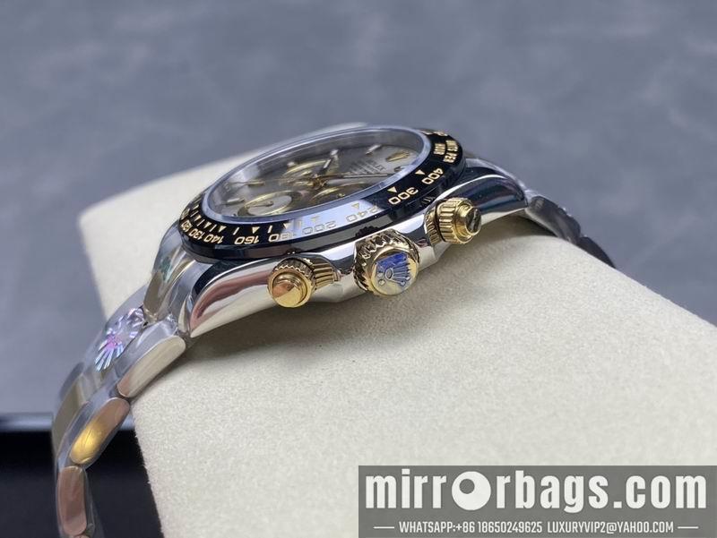 Replica Rolex 40mm 093021