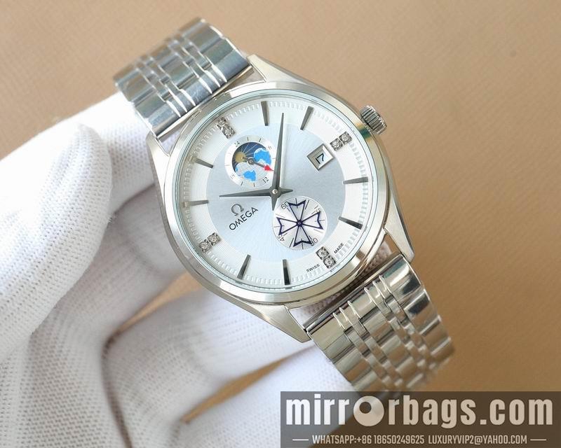 Replica Omega 42mm 030234
