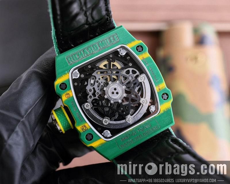 Replica Richard Mille 48X42mm 090954