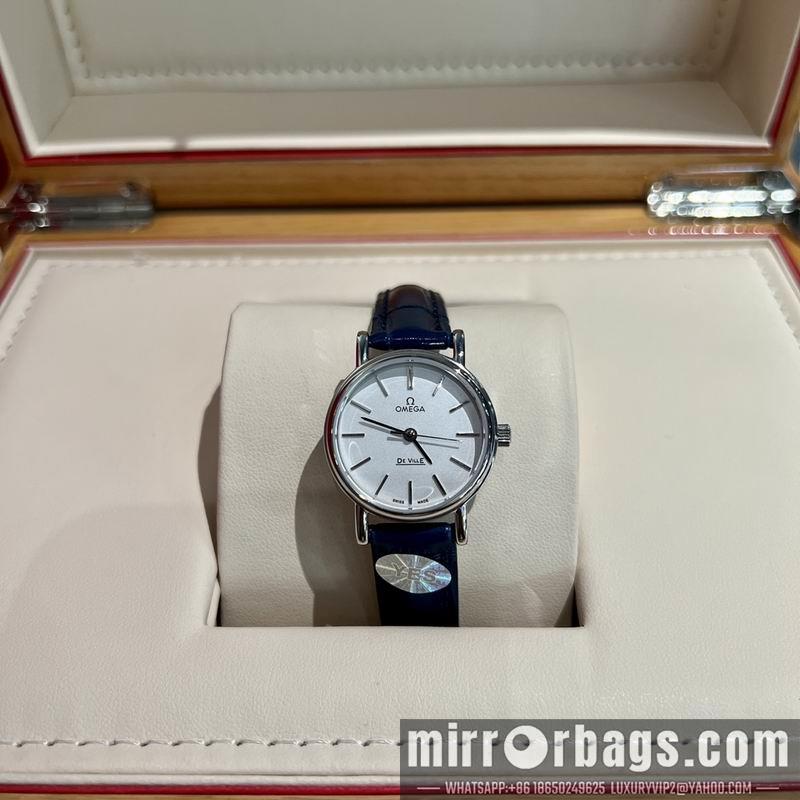 Replica Omega 26mm 022242