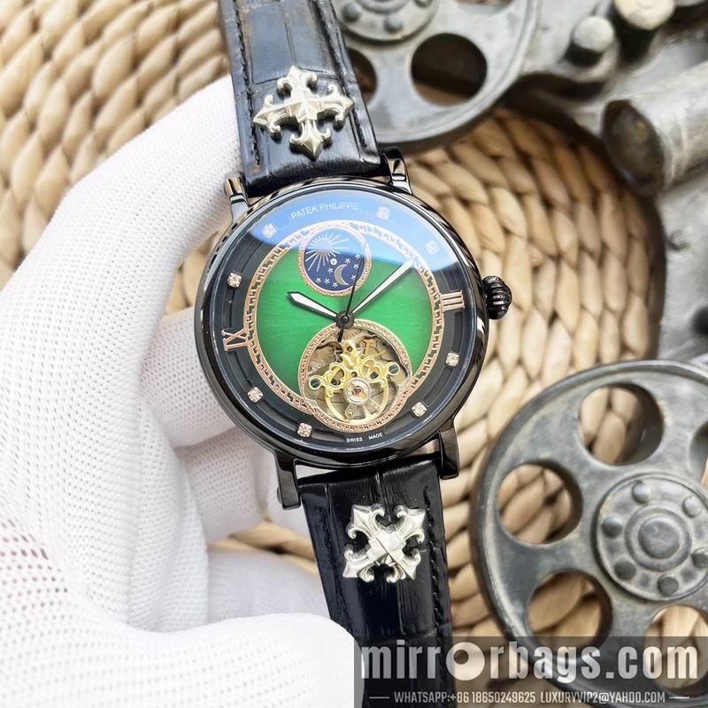 Replica Patek Philippe 43X12mm 041462