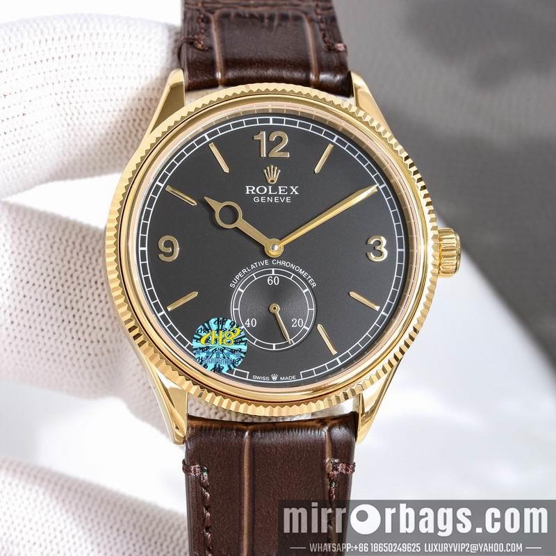 Replica Rolex 39X10.5mm 0830180