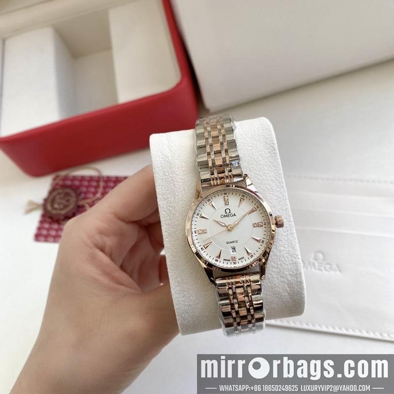 Replica Omega M40X10mm W30X10mm 022304