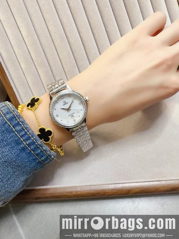 Replica Omega 28mm 022366