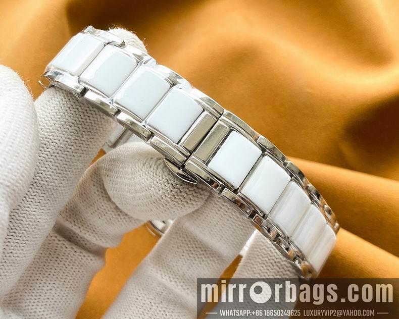 Replica Rolex women 35X10mm 102342