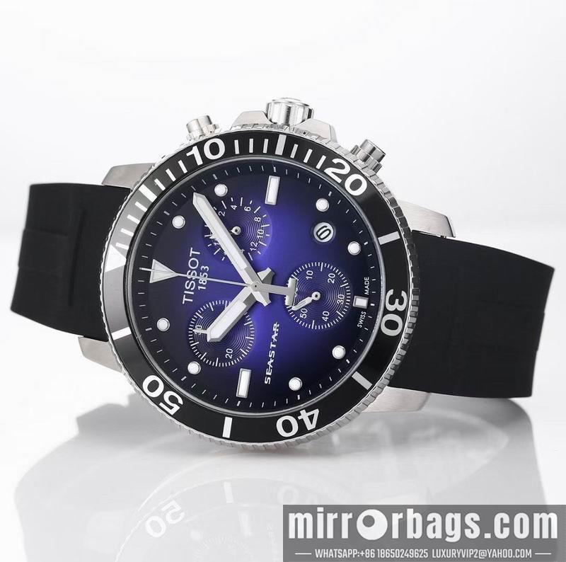 Replica Tissot watch 113014