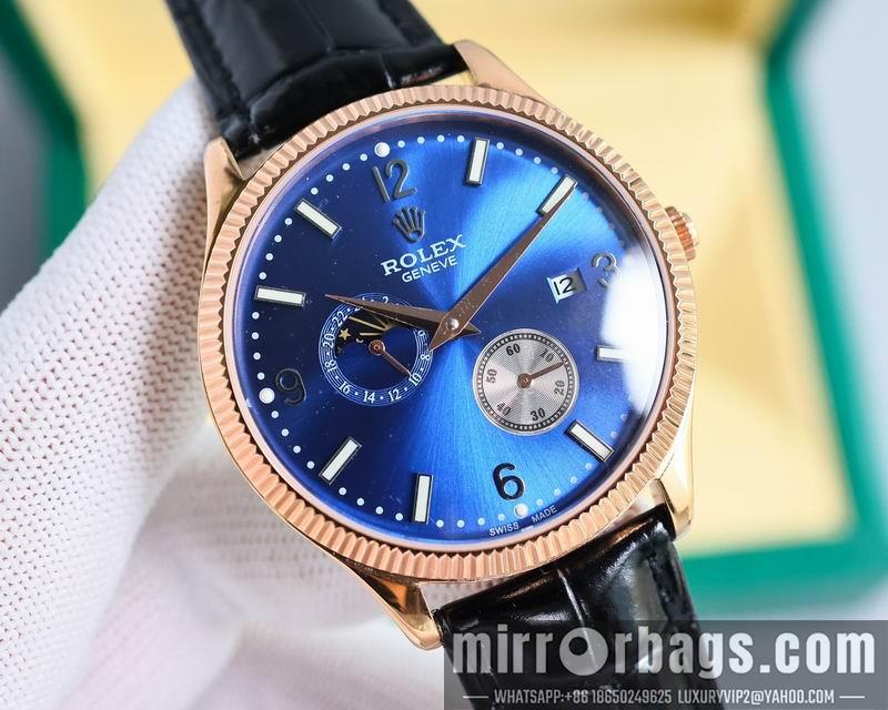 Replica Rolex 40mm 041335