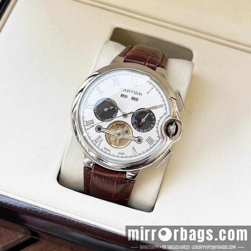 Replica Cartier 44mm 1031112