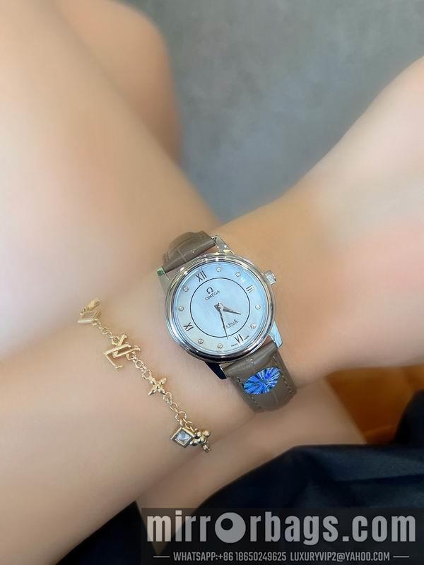 Replica Omega 27mm 32mm 082262