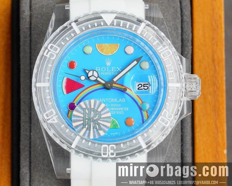 Replica Rolex Watch 032304