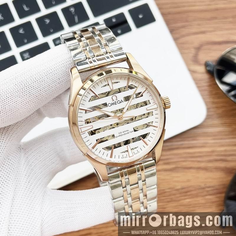 Replica Omega 40X12mm 101462
