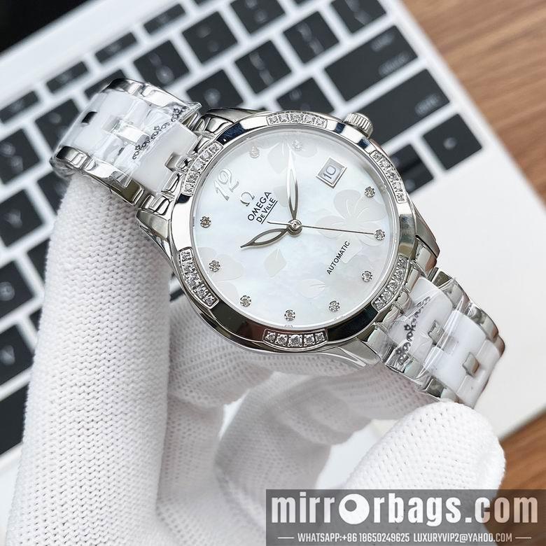 Replica Omega women 35mm M23