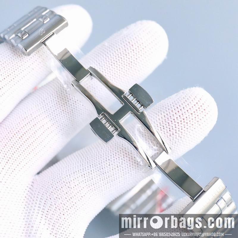 Replica Breitling Watch 40mm 102427