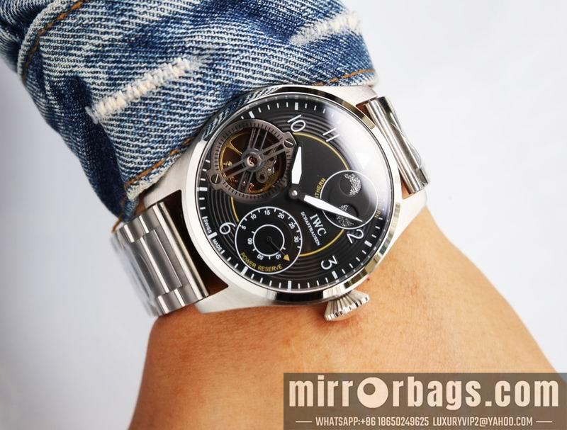Replica IWC 46X13.5mm 072804