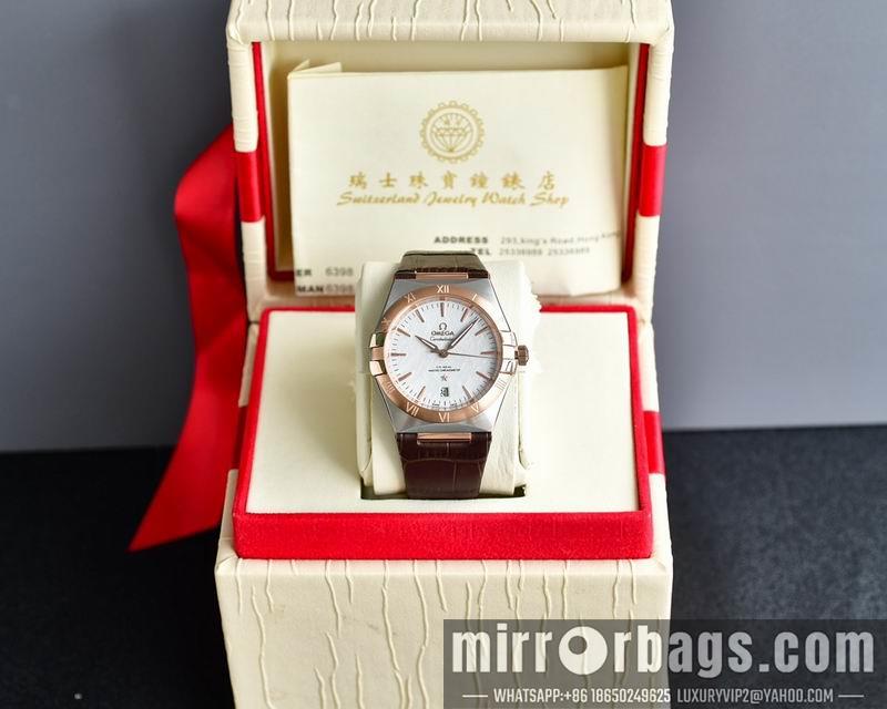 Replica Omega 39mm 050473