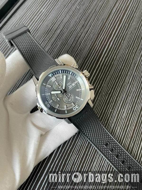 Replica IWC watch 110978